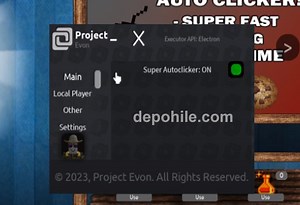 Roblox Cookie Clicker Script Farm, Tıklama Hilesi İndir 2024