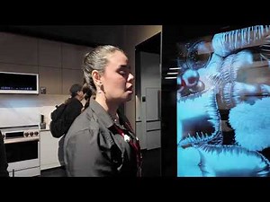 LG’s New Smart Refrigerator Demo at CES 2026 What It Actually Does