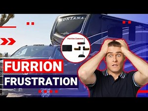 Furrion Vision S Camera Modification for Latest Model Trucks with PWM Lighting