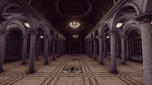 Islamic Architecture 3d Video Animation Stock Footage Video (100% Royalty-free) 1102742839 | Shutterstock