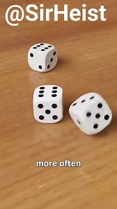 How to CHEAT when shooting dice  (for educational purposes only) | SirHeist East Point | Facebook