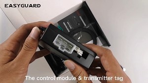 Watch This vedio about our RFID push start button kit EC004 on Amazon Live
