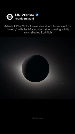 Artemis II: The Longest Solar Eclipse Ever! 🌑☀️