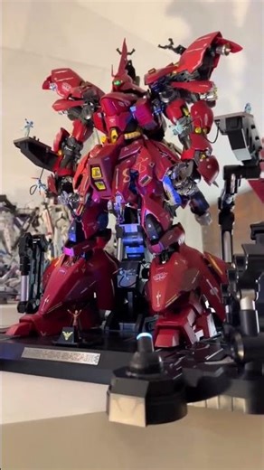 100 Million sale of 7 Million??? Gundam | Gunpla | Metal build | Metal structure