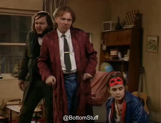 No Spudgun no! #Bottom | Bottom Stuff