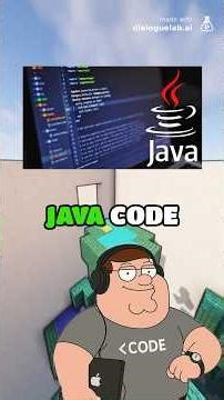 Did you know Javascript rewrites itself? #techexplained #script #peter #javascript #shorts