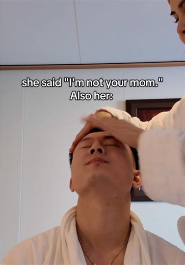 Understanding Relationship Dynamics: Caring Partners