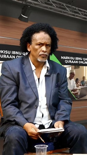 Somalia's Political System: A Brutal Truth