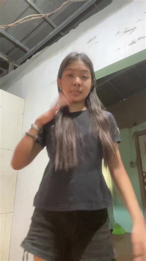 Easy TikTok Dance Trend 2024