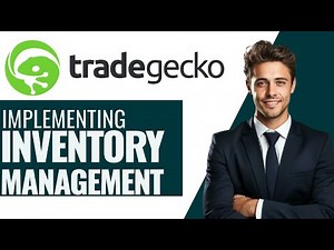 Implementing Inventory Management With TradeGecko In 2026 (Beginners Guide)
