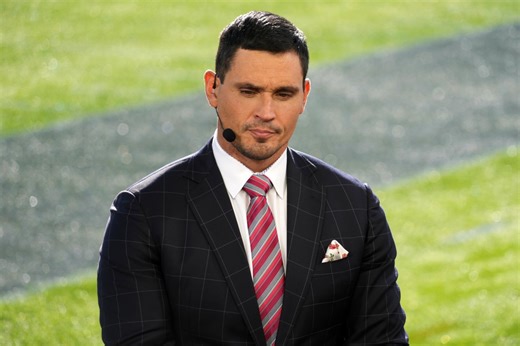 David Pollack Predicts Oklahoma State Could Mirror Indiana's Football Success