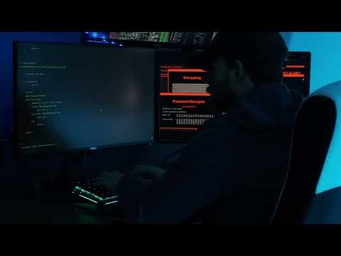 Network security by Modul8