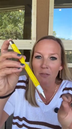 💥One pen, nine functions — The ultimate everyday tool you didn’t know you needed. 🖊️🎁Perfect Christmas gift for all men! | Quantifyn