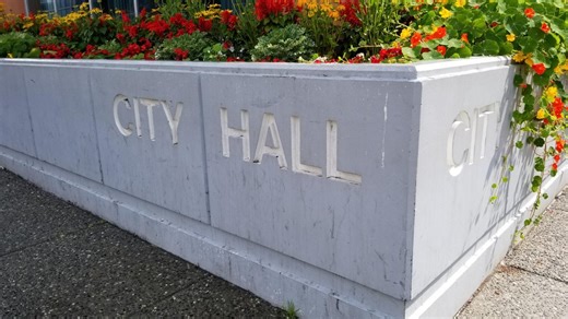 Anchorage municipal election results certified, new members join the body