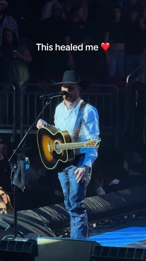 Cody Johnson's Performance at Yum Center