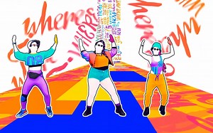 Where Are You Now? - 舞力全开2019 JUST DANCE 2019