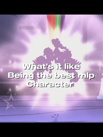 Best MLP Character: Who's Your Favorite?