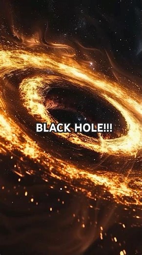 What If The Sun Turned Into A Black Hole? ☀️