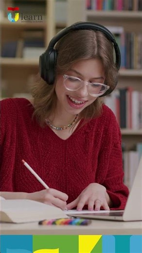 A New Door to Learning is Open!