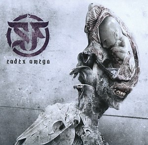 Septic Flesh - Codex Omega