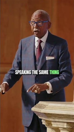 He created in you a Sonship voice!