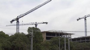 In Austin, pride, growth and transit followed Apple investment