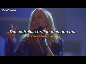 Camp Rock - Two Stars (español + lyrics)