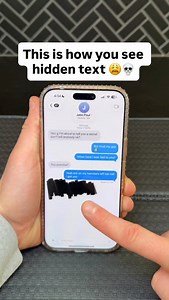 83K views · 320 reactions | This tip is how to show hidden text in a screenshot  | Amin Tips | Facebook