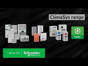 Enhancing Manufacturing Reliability with Advanced Thermal Management | Schneider Electric