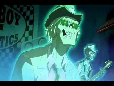 New Dave Wakeling Songs