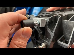 Can-Am Spyder F3T / F3 Limited & (2020+) RT Side View Mirror Stabilizer Kit