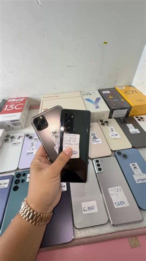 Thanh Lý iPhone 11 Promax , Z Fold 2 , iP 16 Prm , iP 14 Plus | Gia Huy Store