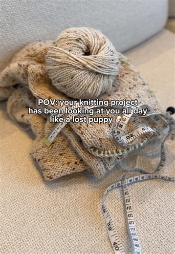 Engaging Knitting Projects to Try Today