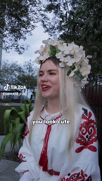 Essential Russian Phrases for Dating