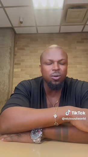 Wake Up in Tswana: A Comedy Exploration