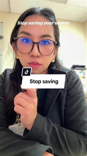 Nurses' Financial Mistakes: Saving & Investing