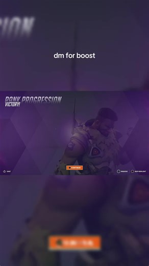 The Best Bap on Console: Overwatch 2 Clips