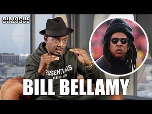 Bill Bellamy Says Biggie’s Death Opened Lane for Jay-Z & How Jay-Z Told About Name Change To “Hov”