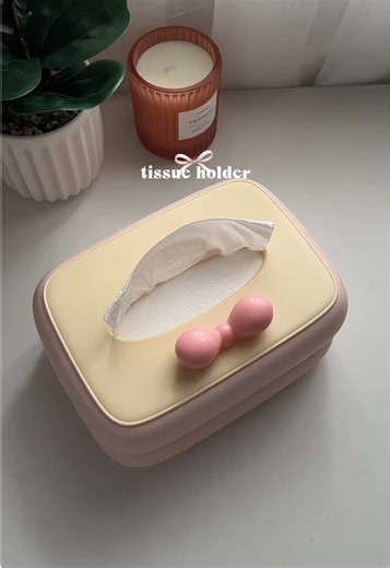 Charming Tissue Holder Ideas for Your Home