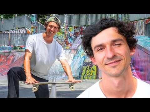 Complete Boardslide Tutorial - 7 Minutes