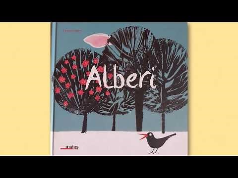 Lettura Animata: Alberi
