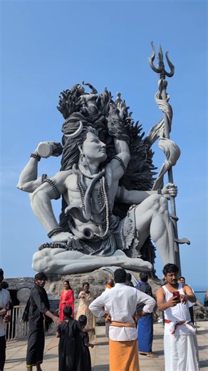 Day 69 - TVM pova #minivlog#dancerlife#familyvlog#shiva#azhimala#trivandrum