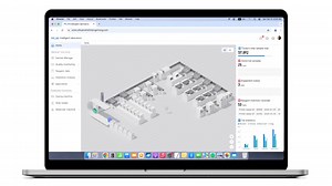 AILab实验室智能系统