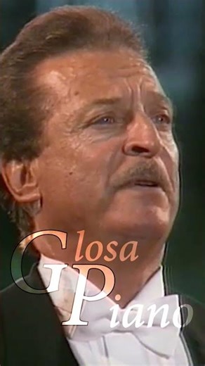 He'll MAKE YOU CRY: Alfredo Kraus sings Una furtiva lagrima (L'elisir d'amore - Donizetti) #opera