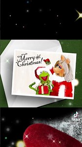 The Muppets’s Christmas Card Day! #2025 #disney #waltdisney #themuppets
