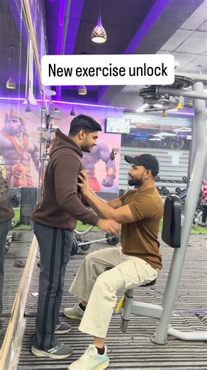 mr.ankit choudhary on Instagram: "New exercise unlock #रील्स #ट्रेंडिंग #michelin #10things #new #. . . . . #रील्स #ट्रेंडिंग #michelin"