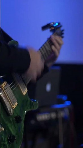 Incorporating Octaves Into Your Guitar Parts Is Always Fun! | Worship Guitar Skills