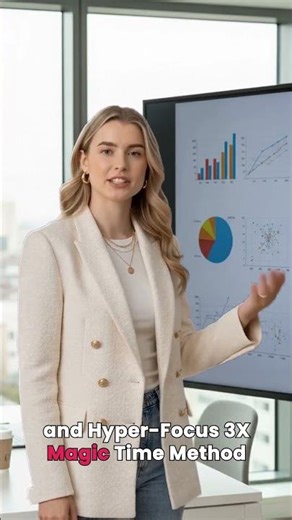 HighPerformanceTraining Reclaim Your Time, Energy, and Focus A step by step system to work less,