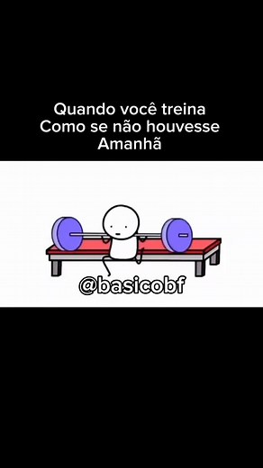 Treinador Bit – Treino, Técnica e Resultados on Instagram: "Você já de empolgou assim ? 😂😂"