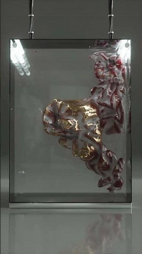 Fluid Pyro Exploration in Cinema 4D